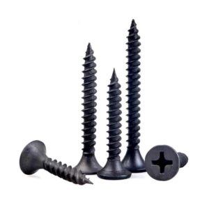 Drywall Black Screws Taiwan 1 1 2 inches