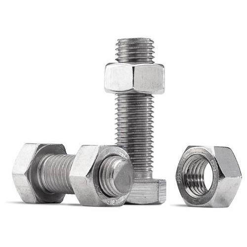 nuts and bolts